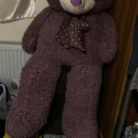 فروش تعدادی عروسک