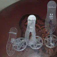 پایه‌ی کفش