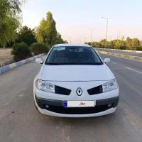 مگان فول مدل ۹۱موتور۲۰۰۰هزار اتوماتیک درحدصفر|خودرو سواری و وانت|اصفهان, شهرک شهید منتظری|دیوار