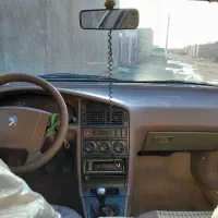 پژوسلکس ۹۰|خودرو سواری و وانت|زابل, |دیوار