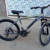 دوچرخه 24درحد نو|دوچرخه، اسکیت، اسکوتر|سنندج, |دیوار
