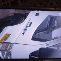 فروش کامیونت 5200GMc