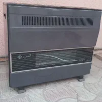 بخاری گازی آدونیس