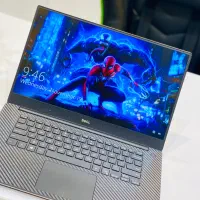 لپتاپ Dell 5530گیمینگ i7 8850H گرافیک 4 گیگ 12هسته|رایانه همراه|شیراز, عفیفآباد|دیوار