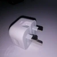 کله شارژر اصلی آیفون|لوازم جانبی موبایل و تبلت|شبانکاره, |دیوار