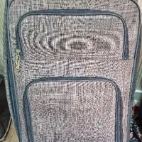 چمدان مسافرتی