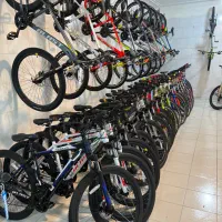 دوچرخه اقساط ۸ ماهه ( جاینت فتح آبادی) بیت بایک