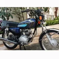 موتور هندا رهرو