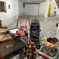 سرویس نوزاد از برند معتبر امریکایی ماما لاو