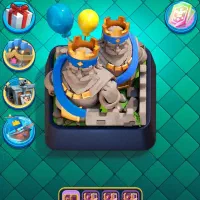 اکانت کلش رویال