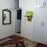 همکف ماشین رو نوساز|اجارهٔ آپارتمان|مشهد, شهید معقول|دیوار