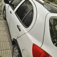 کوییک آر سفید مشکی