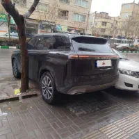 لوکانو بدنه بادی فنس معاوضه اقساط|خودرو سواری و وانت|مشهد, شهرک رازی (شهرک غرب)|دیوار