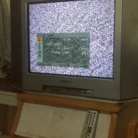 تلوزیون سونی ۲۱ اینچ اصل ژاپن