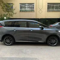 هایما x7|خودرو سواری و وانت|اصفهان, مهرآباد|دیوار