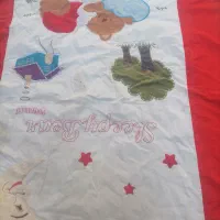 سرویس خواب کودک|تخت و سرویس خواب|تربت‌حیدریه, اندیشه|دیوار