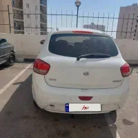 تیبا ۲/مدل آخر ۹۶|خودرو سواری و وانت|تهران, علم و صنعت|دیوار