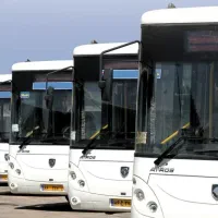 راننده پایه یک BIS دار