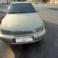 فروش خودرو دوو سیلو|خودرو سواری و وانت|شیراز, دباغ خانه|دیوار
