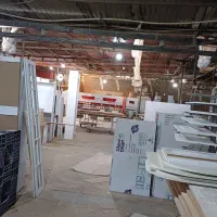 مونتاژ کار برشکار کارگر ساده