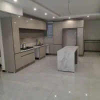 آپارتمان ۱۲۵ متری/دو خواب/نوساز