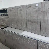 فروش انواع کابینت پیش ساخته|مصالح و تجهیزات ساختمان|سیرجان, |دیوار