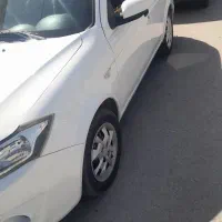 ساینا مدل۹۷ خیلی کم کارکرد|خودرو سواری و وانت|اردبیل, |دیوار