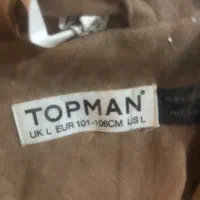 بارانی Top man