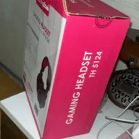 هدست گیمینگ|قطعات و لوازم جانبی رایانه|فردیس, قریشی|دیوار