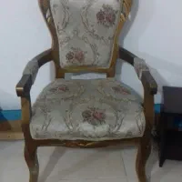 مبل سلطنتی|مبلمان خانگی و میز عسلی|محمدشهر, سیدآباد|دیوار