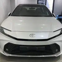 تویوتا کمری LE