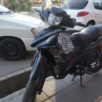 موتور بی کلاج هرم اسپید ۱۳۰