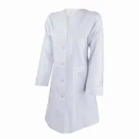 روپوش ازمایشگاه و پرستاری