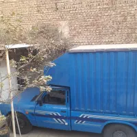 نیسان آپشنال رادیال z24 دوگانه سوز کولر دار