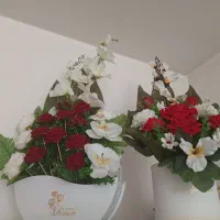 گل مصنوعی