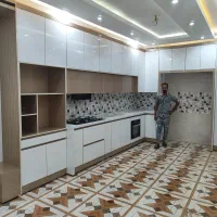 کابینت و کمد دیواری