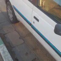 پژو روآ|خودرو سواری و وانت|کرج, شهرک آسمان|دیوار