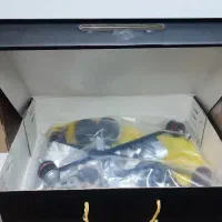 کیت کامل(پک) جلوبندی خودروهای چینی(گارانتی دار)