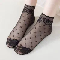 انواع جوراب گیپوری مجلسی|لباس|تبریز, |دیوار