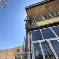 دوربین مداربسته و دزدگیر اماکن|دوربین مداربسته|شیراز, ملاصدرا|دیوار