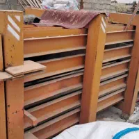 فروش پرس کارتن|ماشینآلات صنعتی|صفادشت, |دیوار