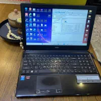 لپ تاپ ایسر acer