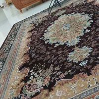 فرش ۹ متری