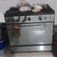 گاز طرح فر