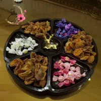 ست های هفت سین