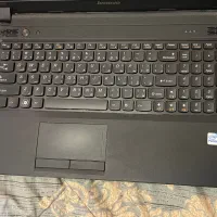 لپتاپ لنوو B570e|رایانه همراه|تهران, بهجت‌آباد|دیوار