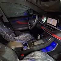 تیگو ۷ پرو پرمیوم ۱۴۰۳ خشک|خودرو سواری و وانت|مشهد, چهارچشمه|دیوار