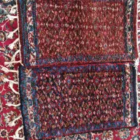 پادری دستبافت