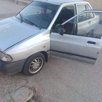 فروش پرایدمدل 87
