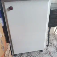 کابینت فلزی